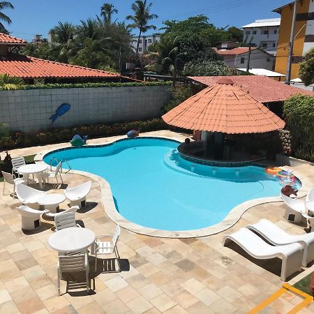 Suites Bouganville Pôrto das Galinhas Eksteriør bilde