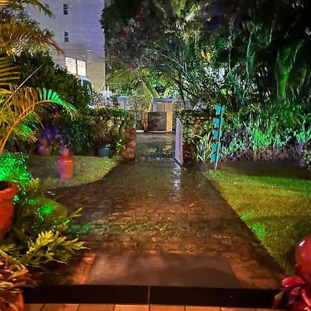 Suites Bouganville Pôrto das Galinhas Eksteriør bilde