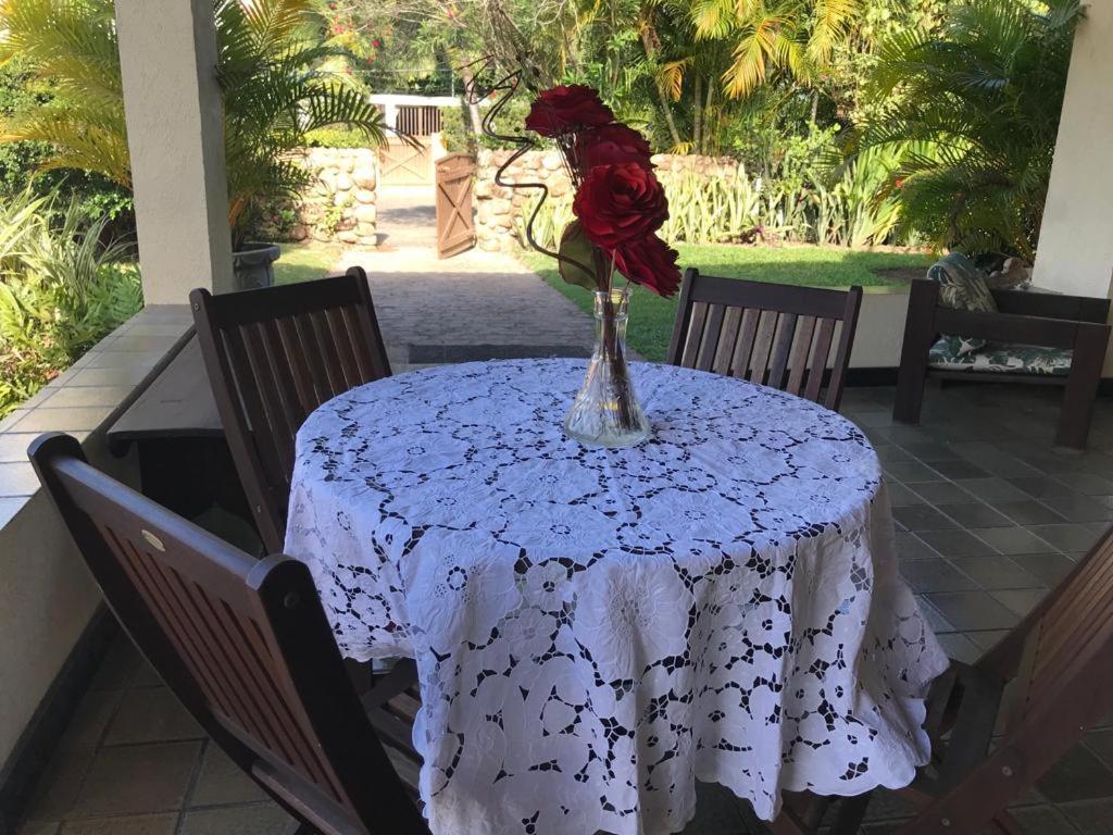 Suites Bouganville Pôrto das Galinhas Eksteriør bilde