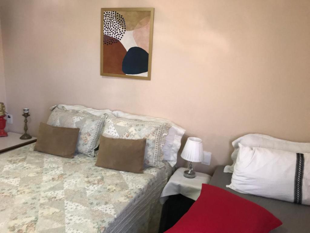 Suites Bouganville Pôrto das Galinhas Eksteriør bilde