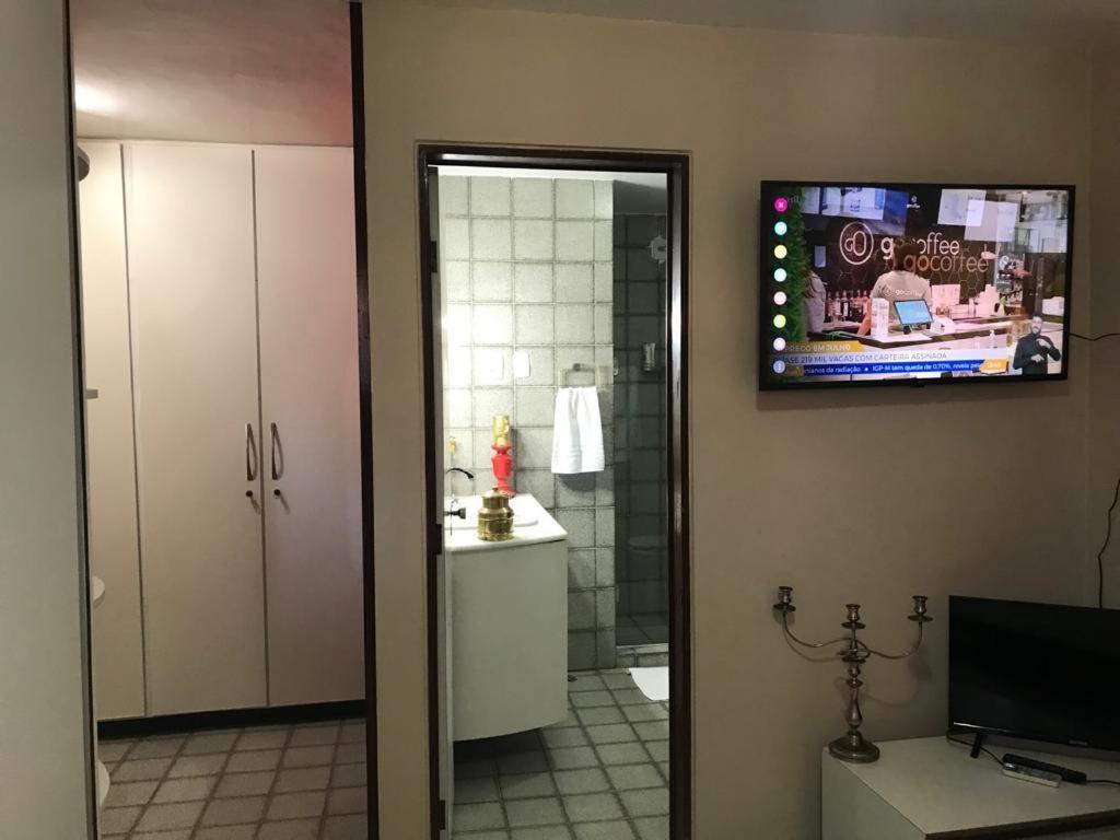 Suites Bouganville Pôrto das Galinhas Eksteriør bilde