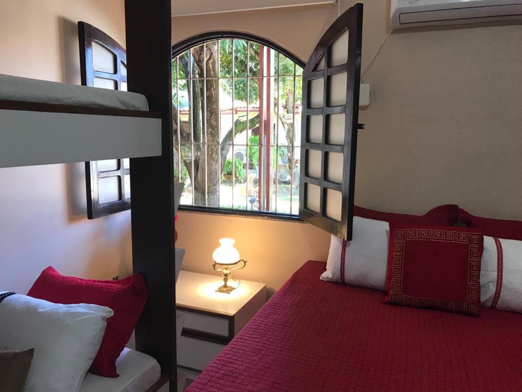 Suites Bouganville Pôrto das Galinhas Eksteriør bilde