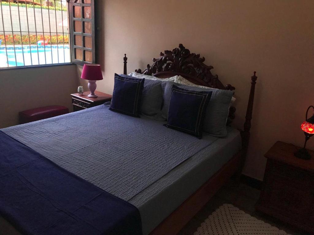 Suites Bouganville Pôrto das Galinhas Eksteriør bilde