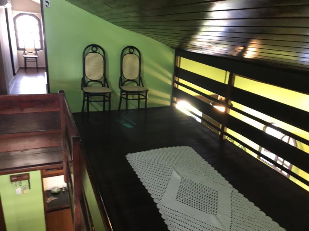 Suites Bouganville Pôrto das Galinhas Eksteriør bilde