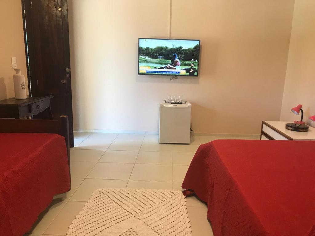 Suites Bouganville Pôrto das Galinhas Eksteriør bilde