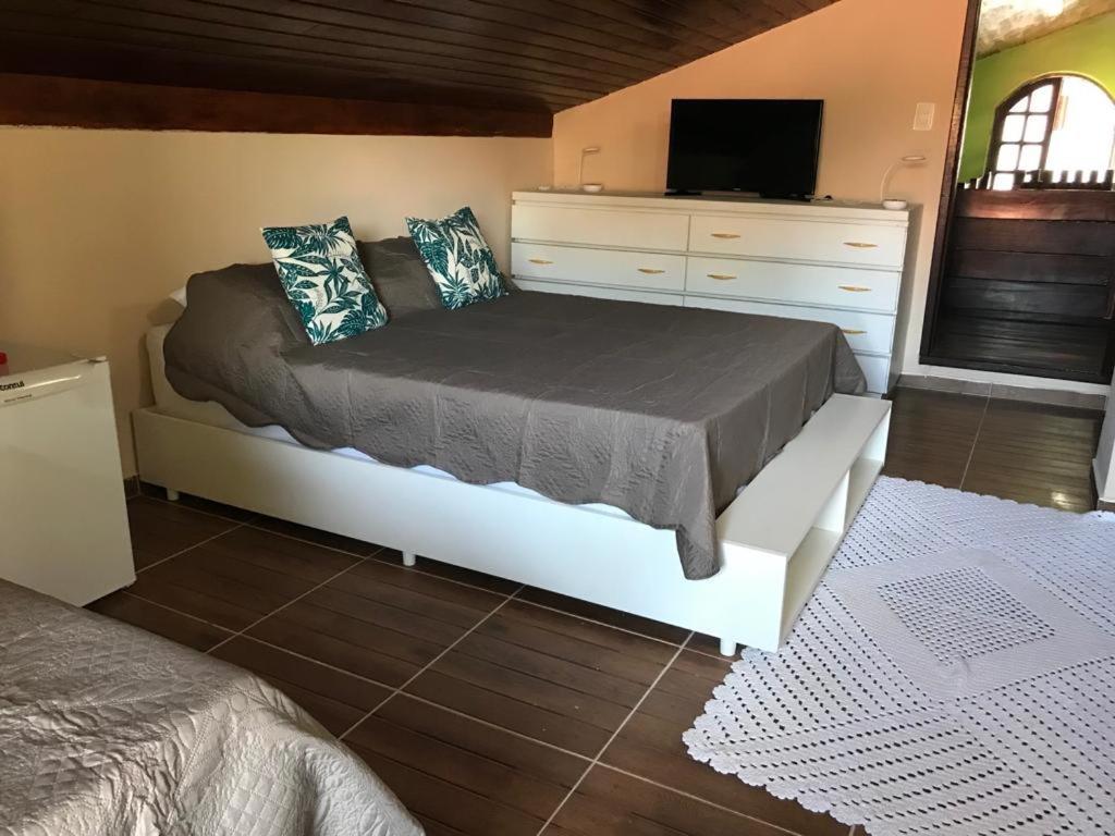 Suites Bouganville Pôrto das Galinhas Eksteriør bilde