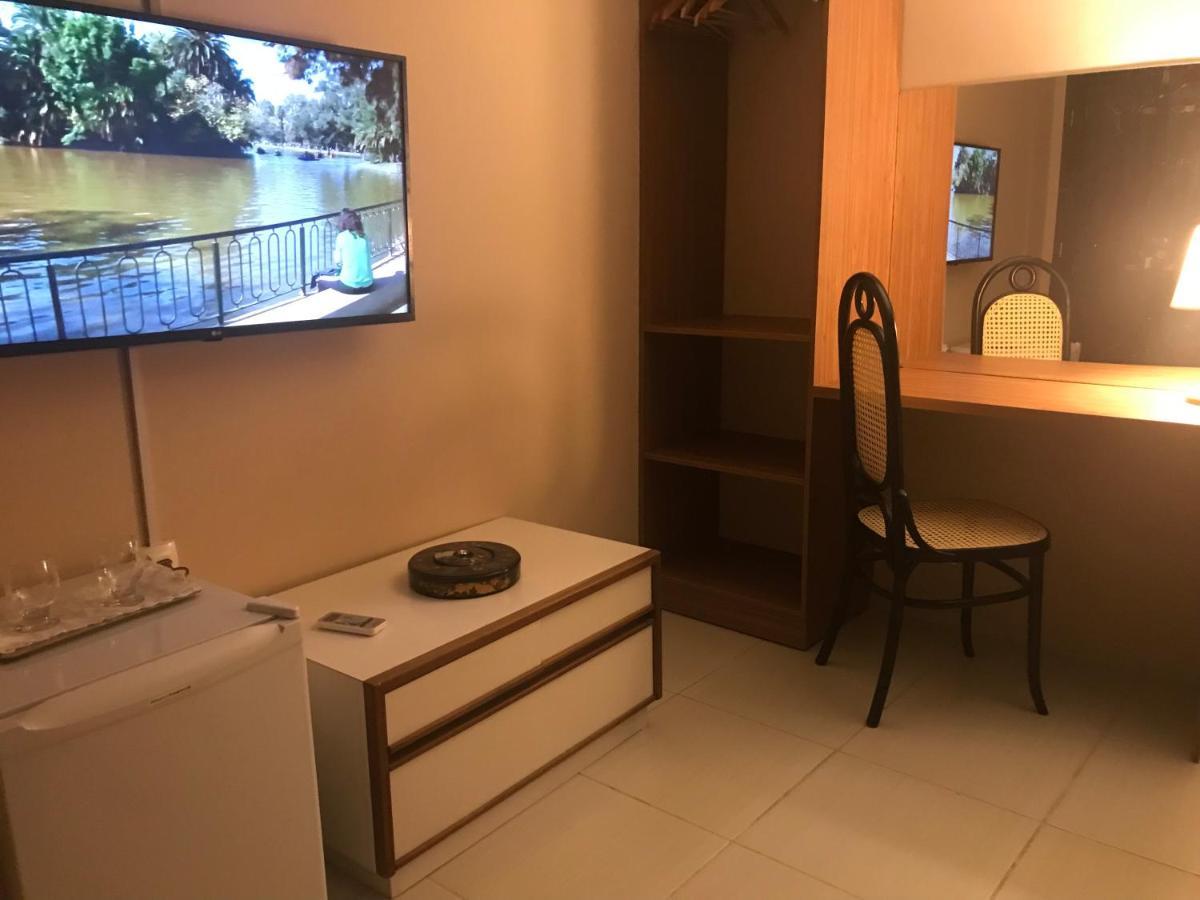 Suites Bouganville Pôrto das Galinhas Eksteriør bilde
