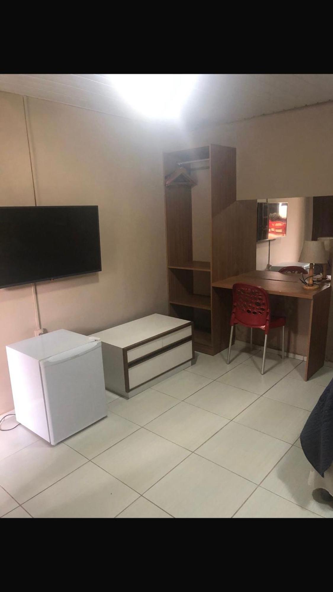Suites Bouganville Pôrto das Galinhas Eksteriør bilde