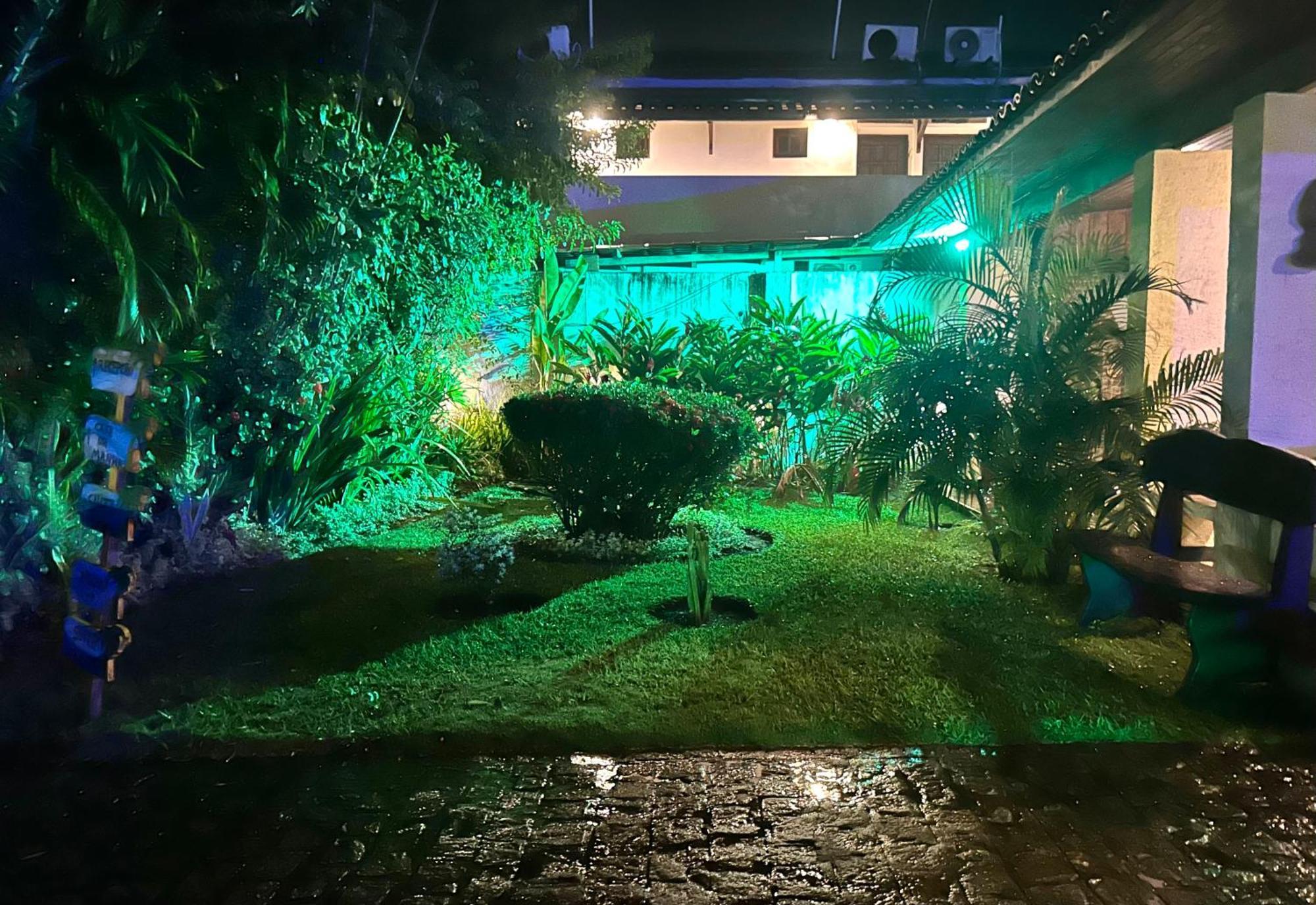Suites Bouganville Pôrto das Galinhas Eksteriør bilde